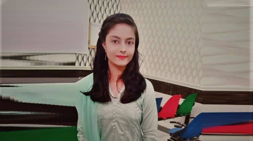 A Trailblazing Achievement of Female Candidate of Thar with CSS Success A Trailblazing Achievement of Female Candidate of Thar with CSS Success