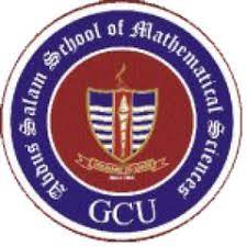 Abdus Salam School of Mathematical Sciences Admissions 2023 Abdus Salam School of Mathematical Sciences Admissions 2023