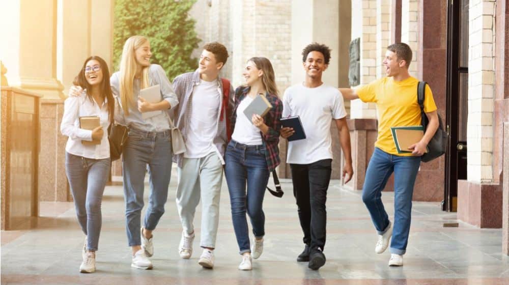 UAE Universities Shine in Times Young University Rankings 2023 UAE Universities Shine in Times Young University Rankings 2023