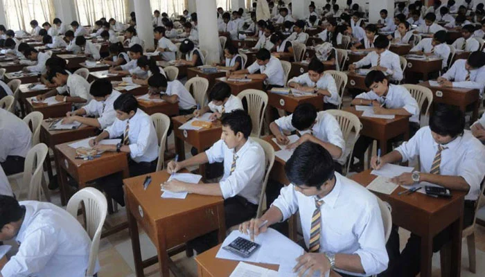 Education Boards Committee Meeting Decides Exams Schedule in May & June