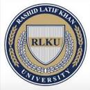 Rashid Latif Khan University BS Programs Admission Fall 2023 Rashid Latif Khan University BS Programs Admission Fall 2023