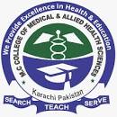 MC College of Medical and Allied Health Sciences Admission 2023