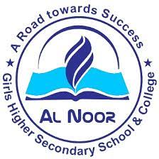 Alnoor Girls Public School and College Admission Session 2023 2025
