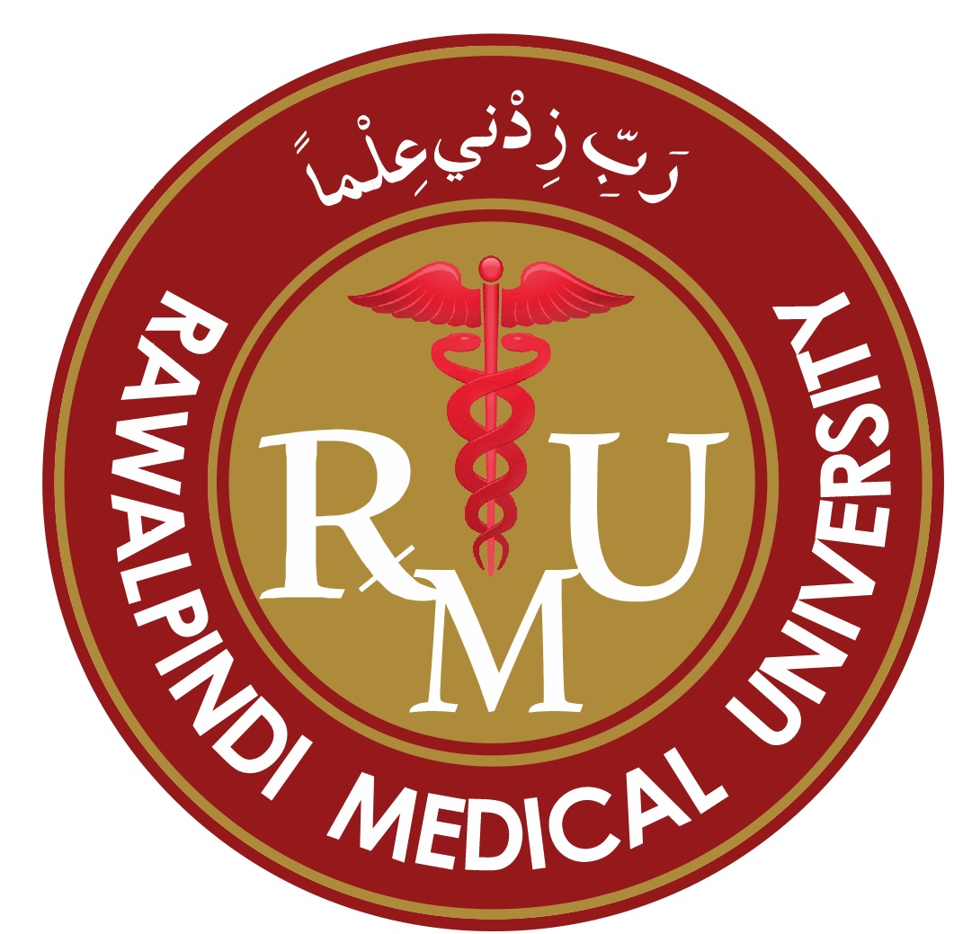 Rawalpindi Medical University PhD Programs Admission 2023 Rawalpindi Medical University PhD Programs Admission 2023