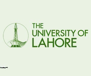 The University of Lahore Admission Fall 2023 The University of Lahore Admission Fall 2023