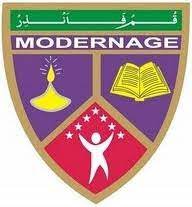 Modernage Public School & Girls College Admissions 2023 Modernage Public School & Girls College Admissions 2023