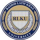 Rashid Latif Khan University Admissions 2023