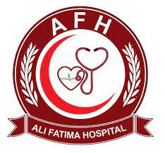School of Paramedics Ali Fatima Hospital Admissions 2023