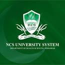 NCS University System Admissions 2023-24 NCS University System Admissions 2023-24