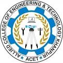 Allied College of Engineering and Technology Khanpur Admissions 2023-24