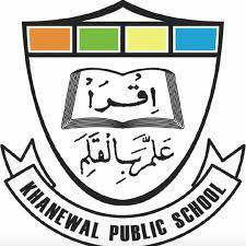 Khanewal Public School & College Admissions 2023 Khanewal Public School & College Admissions 2023