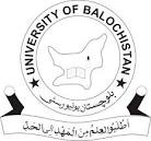 University of Balochistan Exams 2023
