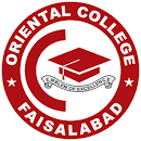 Oriental College Faisalabad Admission 2023 Oriental College Faisalabad Admission 2023