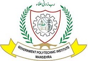 Govt Polytechnic Institute Mansehra Admission 2023