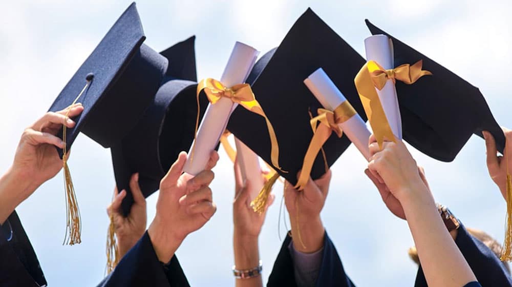 Melbourne University Graduate Research Scholarship via PMs Youth Program