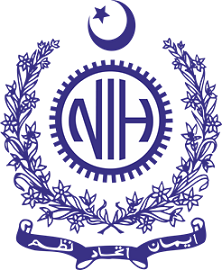 National Institute of Health BS Admissions 2023 National Institute of Health BS Admissions 2023