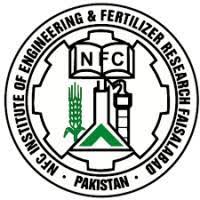 NFC Insitute of Engineering and Fertilizer Research  B.Sc Admission 2023