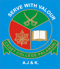Cadet College Palandri AK&J Admission 2023 Cadet College Palandri AK&J Admission 2023
