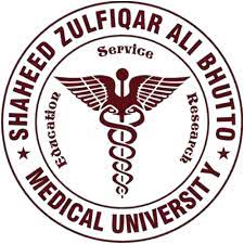 Shaheed Zulfiqar Ali Bhutto Medical University SZABMU Islamabad Admission 2023