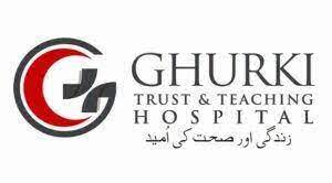 Ghurki College of Nursing  Lahore Admission for 2023