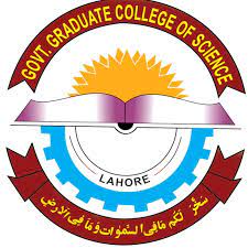 Govt Graduate College of Science  Lahore Admission 2023