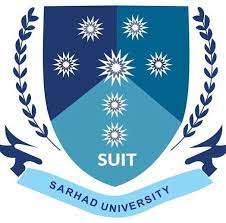 Sarhad University of Science & Information Technology SUIT Admission 2023