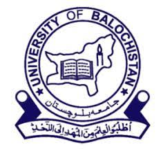 UOB BS Brahui Date Sheet for Mid Term Exams 2023