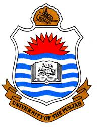 University of Punjab LL.B  Admission Test 2023