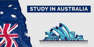 Study Abroad in Australia for Pakistani Students