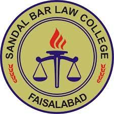 Sandal Bar Law College in Faisalabad  LL.B Admission 2023