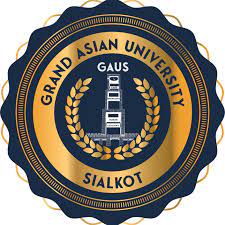 GAUS Grand Asian University Sialkot BS MS ADP Admission 2023 GAUS Grand Asian University Sialkot BS MS ADP Admission 2023