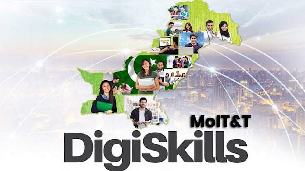 DigiSkills Batch-6 Registration Opens: Free Digital Skill Training DigiSkills Batch-6 Registration Opens: Free Digital Skill Training