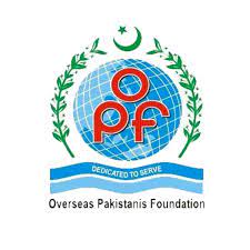OPF Overseas Pakistanis Foundation  Peshawar Admission 2023