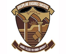 Lahore College for Women University B-ARCH Admission Test Schdule 2023 Lahore College for Women University B-ARCH Admission Test Schdule 2023
