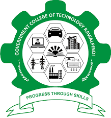Government College of Technology GCT Rawalpindi Admission 2023 Government College of Technology GCT Rawalpindi Admission 2023