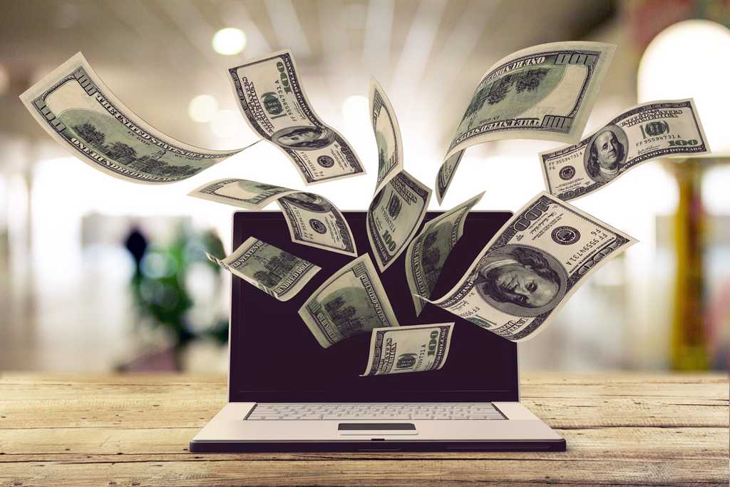 12 Strategies to Make Money Online 12 Strategies to Make Money Online