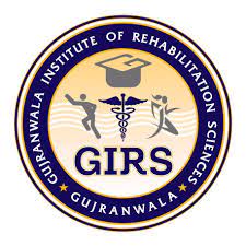 GIRS Gujranwala Institute of Rehabilitation Science MBBS BDS DPT Admission 2023 GIRS Gujranwala Institute of Rehabilitation Science MBBS BDS DPT Admission 2023