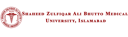 SZABMU DPT AHS BSc Entry Test Roll No Slip 2023