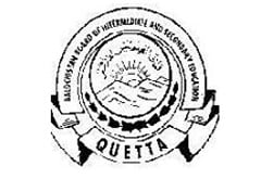 The Federal Government Boys/Girls  Degree College Quetta Cant BS Admission 2023