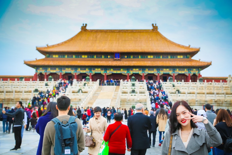 Studying Abroad in China: A Comprehensive Guide for Pakistani Students