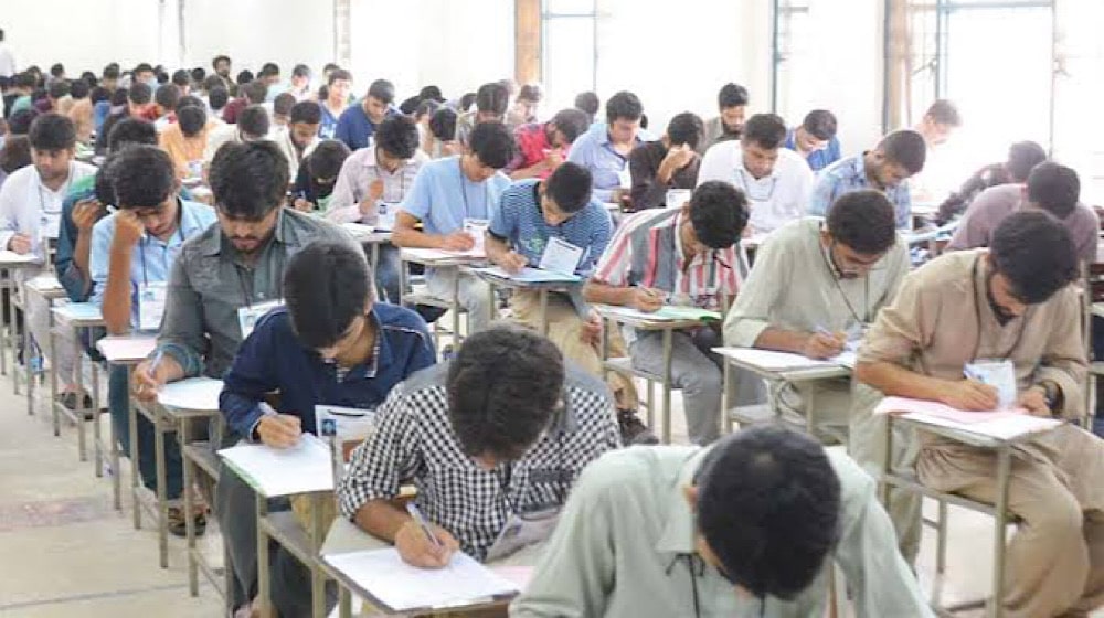 MDCAT Investigation Committee Verdict: Retake Recommended