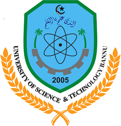 UST Bannu BS Admission Interview Schedule 2023