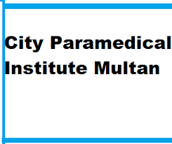 City Paramedical Institute CPI Multan Admission 2023 City Paramedical Institute CPI Multan Admission 2023