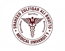 SZABMU MS MD MDS Mphil Admission Exams Schedule 2023