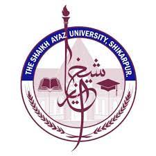 The Shaikh Ayaz University Shikarpur BBA BS BEd Admission 2023 The Shaikh Ayaz University Shikarpur BBA BS BEd Admission 2023