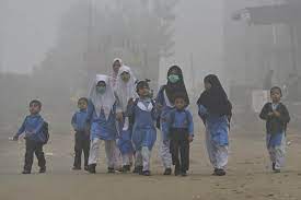 School closed in Punjab?