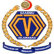 SZABMU Shaheed Zulfiqar Ali Bhutto Medical University  BSN Admission  2023