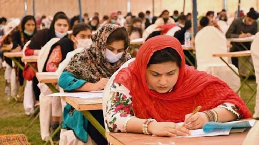 Sindh Suggests New Date for Re-administering MDCAT Exam