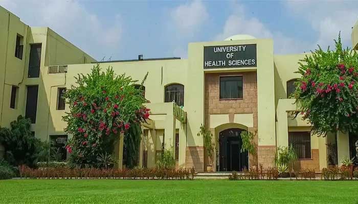 Admissions Start in Medical and Dental Colleges in Punjab