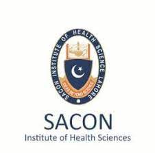 SACON Institute of Health Sciences BSN POST RN Lahore Admission 2023